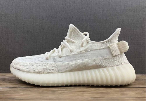 YEEZY BOOST 350 V2 CLOUD WHITECLOUD WHITECLOUD WHITE HQ6316 Size 36-50